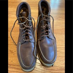Timberland Mens Boots